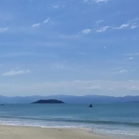 Casa Com 6 Suites E Piscina, A 160M Da Praia Florianópolis 外观 照片