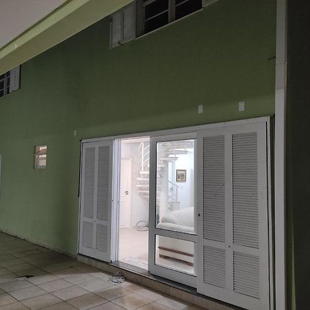 Casa Com 6 Suites E Piscina, A 160M Da Praia Florianópolis 外观 照片