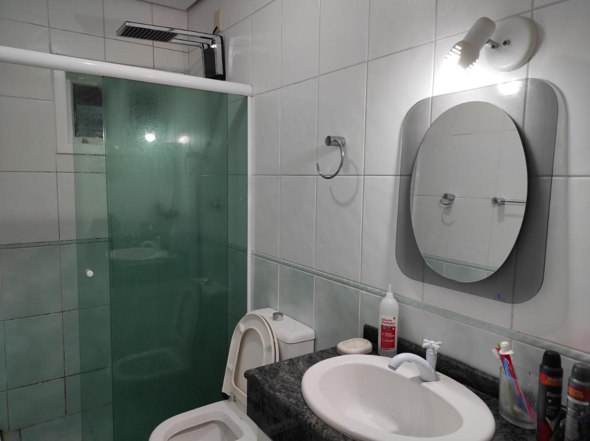 Casa Com 6 Suites E Piscina, A 160M Da Praia Florianópolis 外观 照片