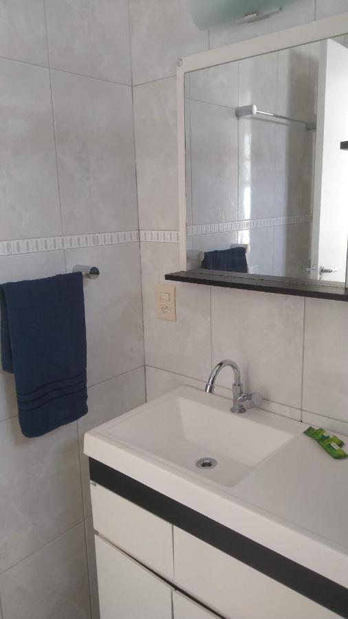 Casa Com 6 Suites E Piscina, A 160M Da Praia Florianópolis 外观 照片